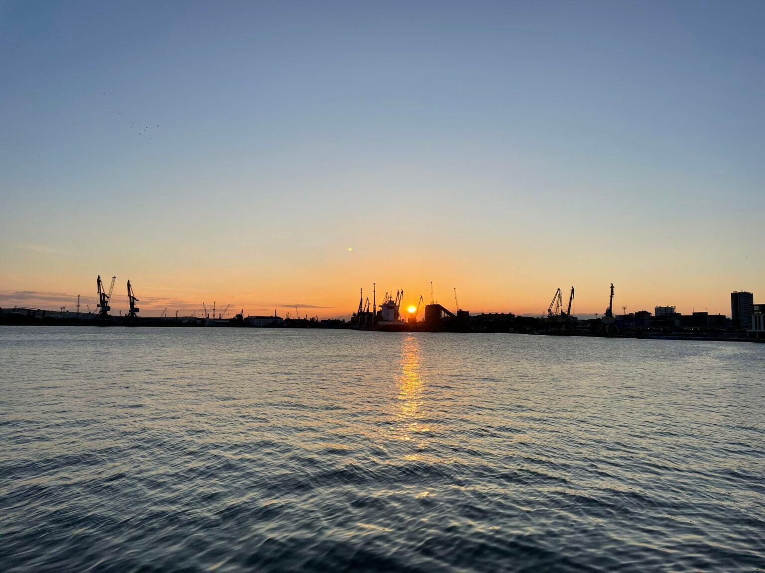 NomadsNest caravans in Burgas 2025