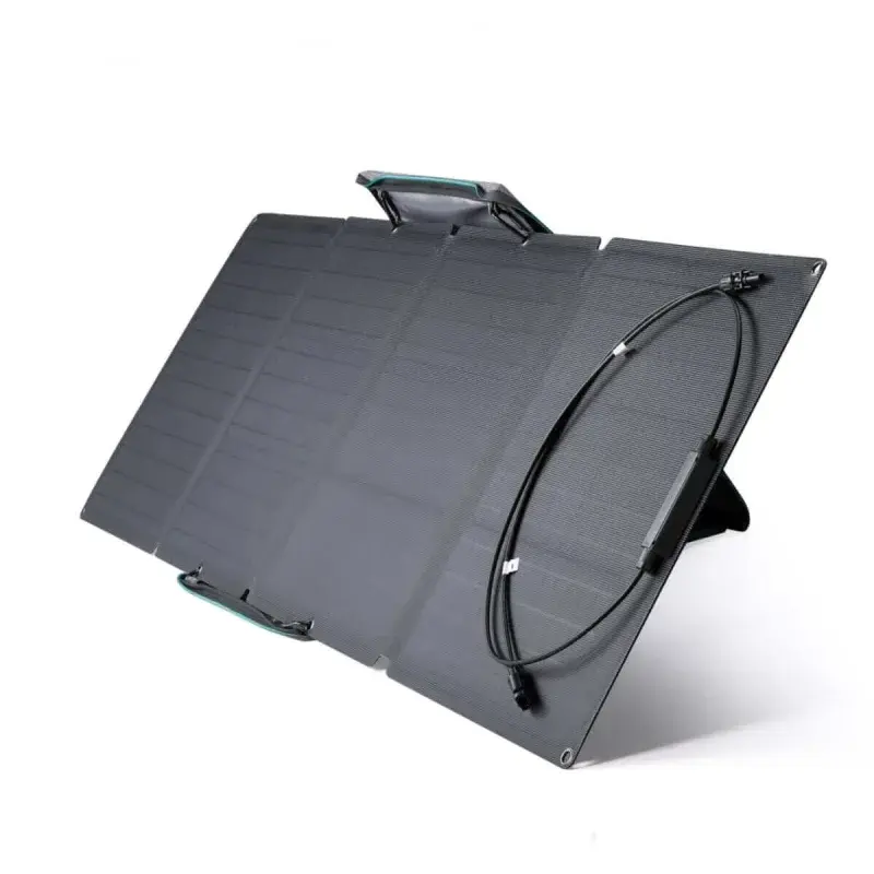 EcoFlow 160W Solar Panel - Image 1
