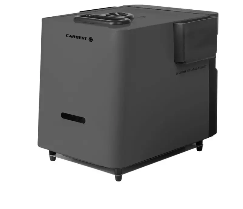 Carbest Бойлер за топла вода - Image 1